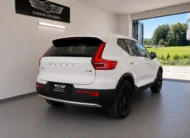 VOLVO XC60 T8 eAWD Polestar Geartronic Ab 540.- pro Monat